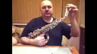 люфт эски