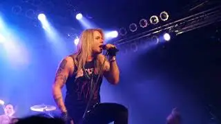 the Local Band Fallen angel