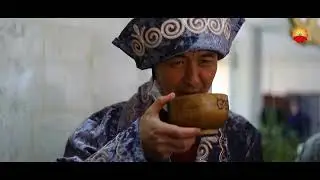 ОНГДУ Наурыз 2021