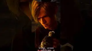 Star Wars + Resident evil 4 Remake #starwars #re4 #re4remake #residentevil4 #docend #TheDocend