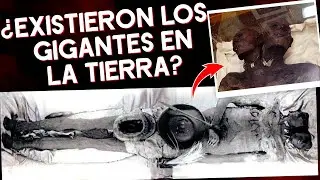 Did Giants Exist on Earth? - Unknown Files Chapter 14