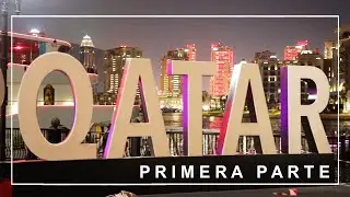Qatar. 40 hour trip!
