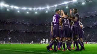 Football Manager 2021 - First Few Mins