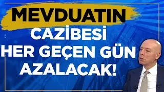 TL Mevduatlardan Hisse Senedine ve Dövize Bir Miktar Geçiş Olabilir! 📊 Murat Salar'dan Borsa Yorumu!
