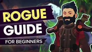 Farever: Beginner's Guide to Rogue