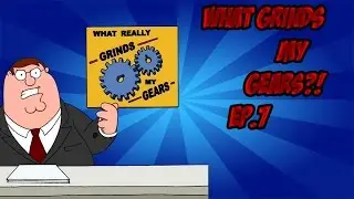 What Grinds My Gears?! | Ep. 7 | Gamestop