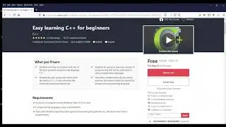 Udemy 100% OFF Coupons | Get Paid Udemy Courses for Free - Lifetime Access #UdemyFreeCourses