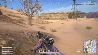 PUBG:reasnow s1