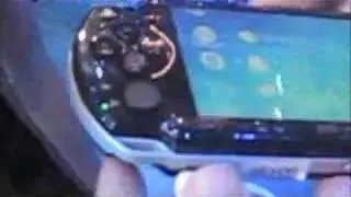 Check Out Blog at CES2008: Skype on the PSP