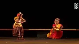 Kuchipudi kalapam &Yakshaganam(2)