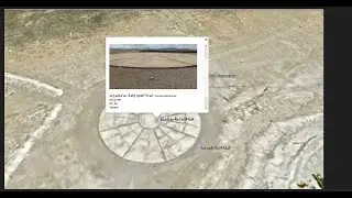 Portal dimensional en el golfo de Adén en Yemen y los Montes Bucegi