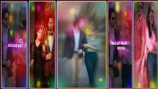 New style status video editing in KineMaster How to make trending Lyrics status in KineMaster