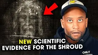 Let's Talk About The Shroud