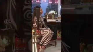 Yung Miami Got Megan Thee Stallion On Her New Podcast Caresha Please!