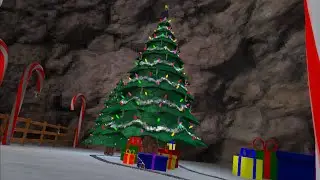 Christmas in #gorillatag #christmas #gorilla