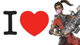 Rampart Is Best Girl