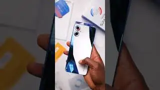 Tecno Spark 9 Pro Sport Edition