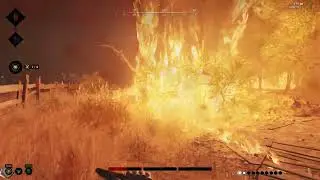 Hunt  Showdown настолько хорошие сервера, что можно уйти в минус