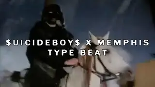 SUICIDEBOYS Type Beat | Sinful Symphonies