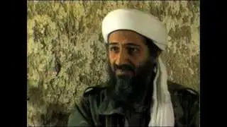 CNN (1997) OBL First TV Interview
