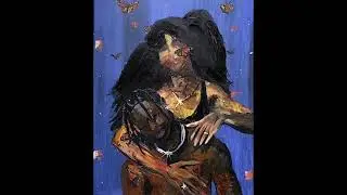 R&B Type Beat - 'Anita'