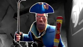 clips from the 2fort basement