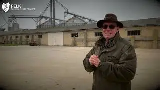 Silozás, tárolás