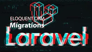 [ITA] Laravel - Tutorial {08} - 🕋 Eloquent ORM, Model & Migration (2020)