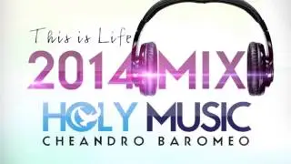 2014 Gospel Mix - This is Life