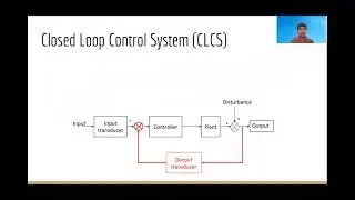 Introduction to control system