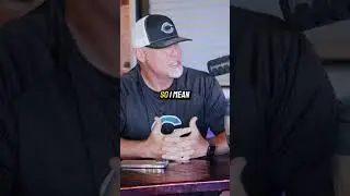 IT'S NOT PERSONAL! 