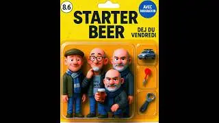 INTUNE - STARTER BEER