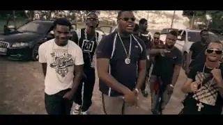 Railfé - NARCOS