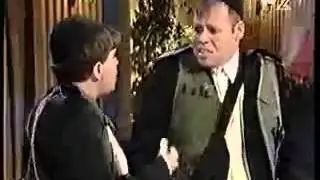 גיוס חרדים עם אדיר מילר  מערכון, קומדיה, הומור