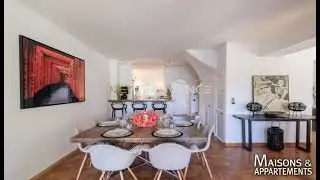PORT GRIMAUD - MAISON A VENDRE - 2 380 000 € - 140 m² - 6 pièce(s)