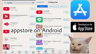 Appstore on Android how to get appstore on Android |vanilla rpw