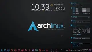 How To Recover Data From Corrupted Hard-Drive via TestDisk Using Arch Linux