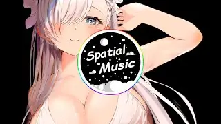 AMOL X DELIRIUM - IDK (PROD. GOSHA) [8D Music]