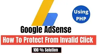 How To Protect From Invalid Click Activity 2021