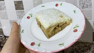 Gelin Tatlısı Tarifi