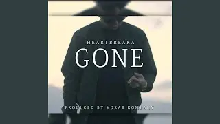 Gone