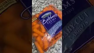 Pot Roast with Potatoes & Carrots 
