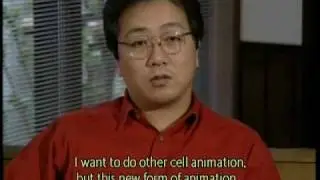 Interview with Akira creator Katsuhiro Otomo (4/4)