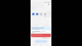 samsung a52 june update....keybord problem solution