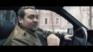 Тест драйв от B.misha  Mercedes Benz S Class W140   Рубль Сорок 