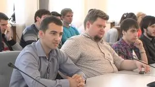 Как открыть свой бизнес? Участвуй в конкурсе «Молодой предприниматель России - 2013»!