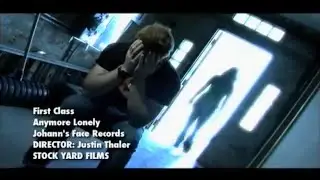 First Class - Anymore Lonely (Official Video)