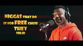 Rukkaj Lotto - Big Facts ( Lyrical Tuesday )