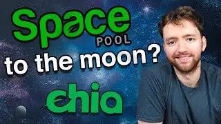 100PiB in 1 Week (Top Official Pool Protocol Chia Pool)