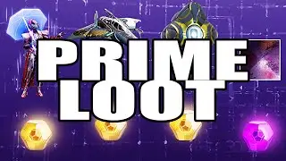 FREE Destiny 2 EXOTIC LOOT - Amazon Prime Gaming Loot - Spring Showers Exotic Bundle